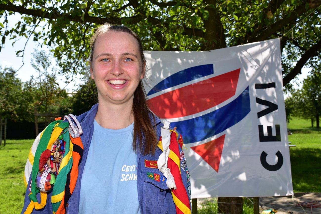 Felina Imboden (Bild: zVg)