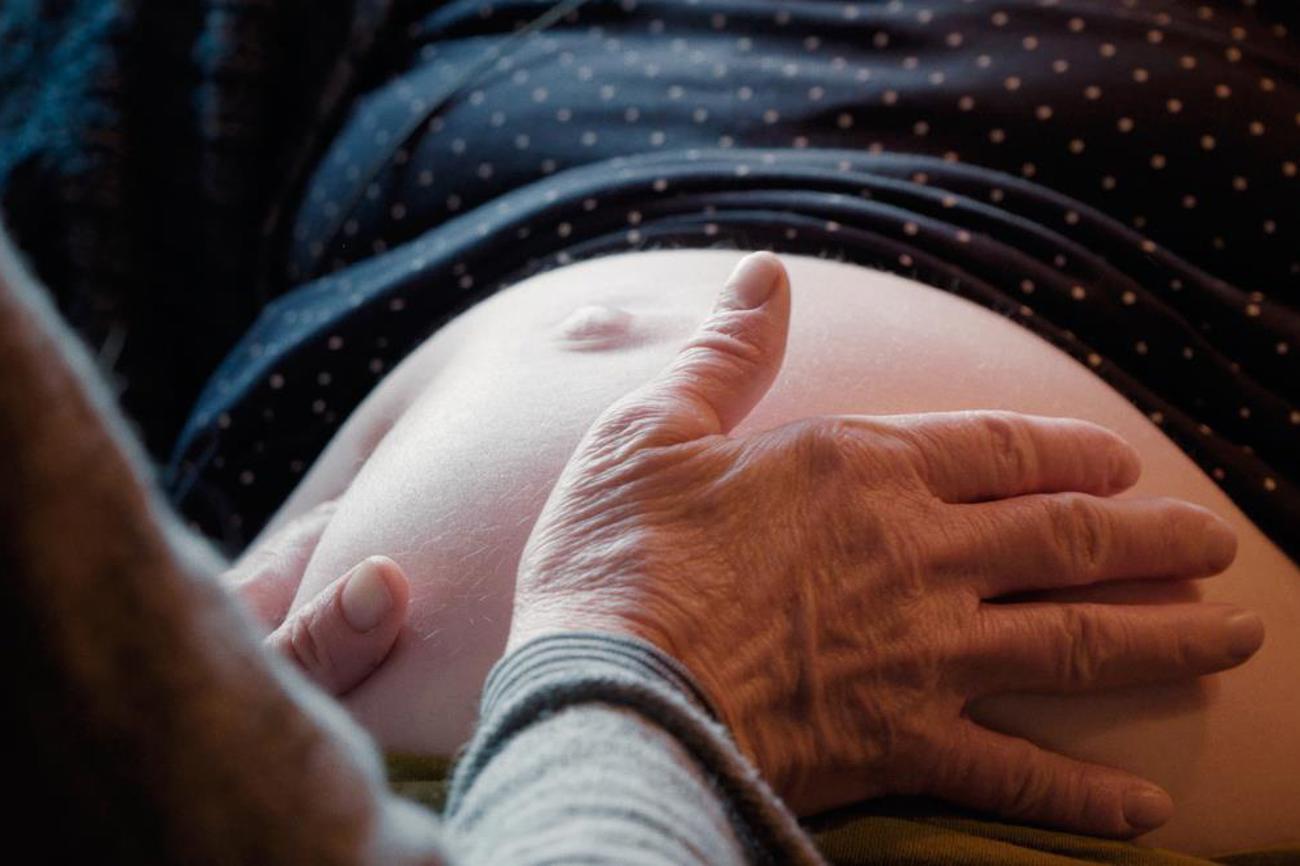 Das Plakat zum Film. | Daniel Leippert.