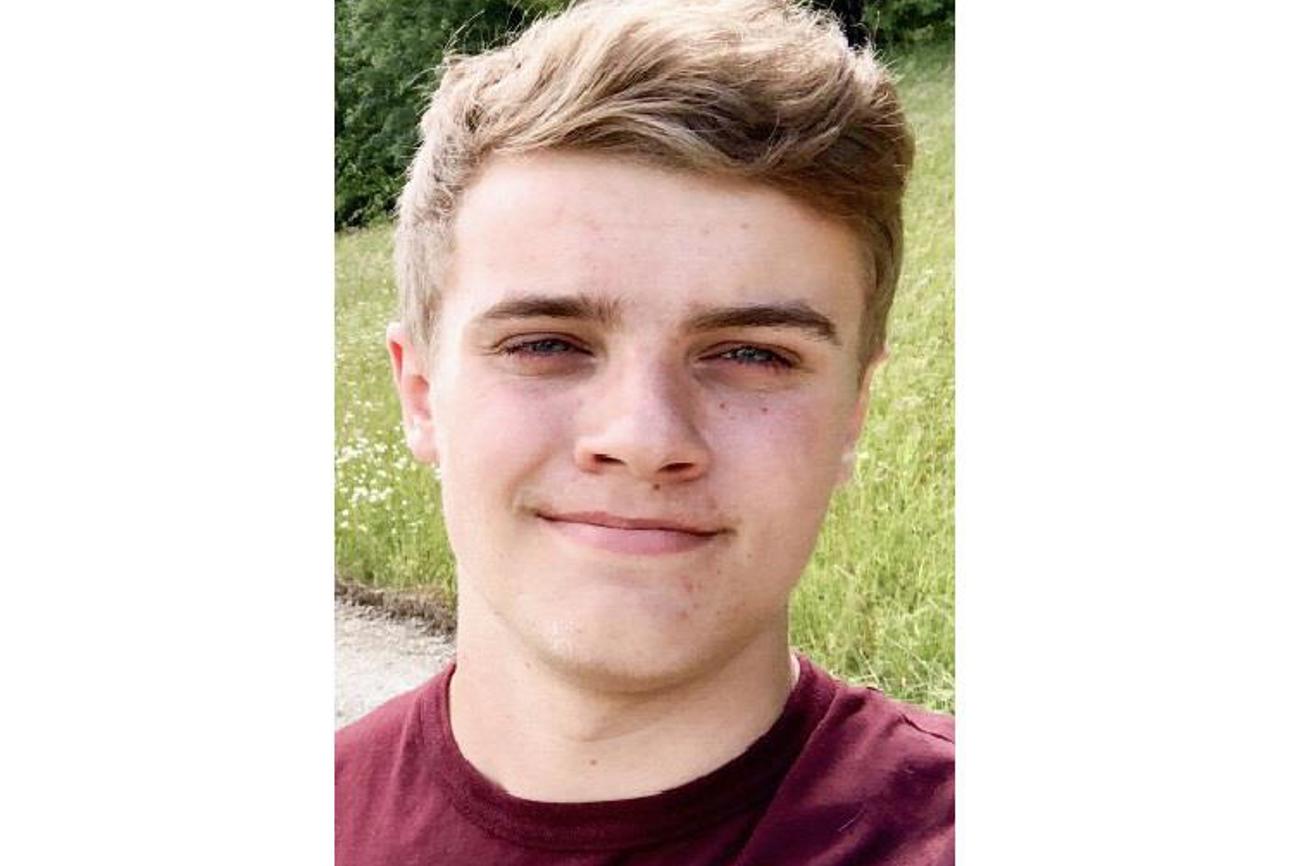 Mirco Dolder, junger Leiter im Konfunti, Schönholzerswilen