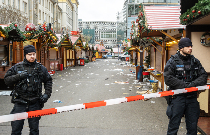 Wenn der Sohn plötzlich schwarz-weiss denkt
