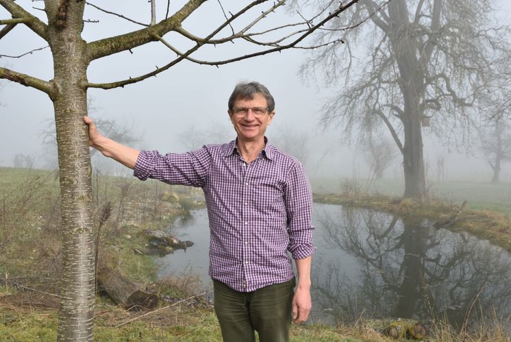 Ostermarsch am Bodensee: «Frieden fängt im Kleinen an»