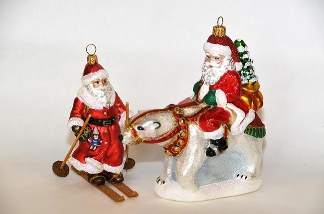 2301 Christbaumkugeln 10