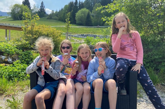 Family Camp 2023 1