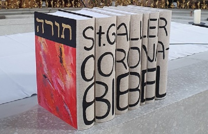 Fragen und Antworten zum meistgeklauten Buch der Welt