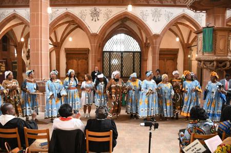 «Accueillir sans juger»