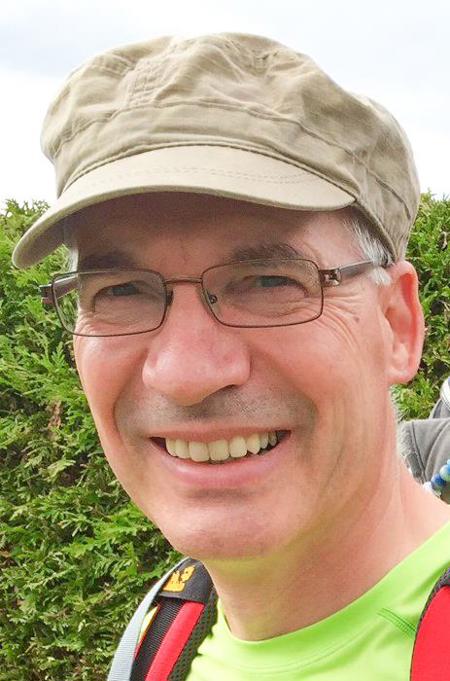 Wie eine Reise mit Gott als Begleiter