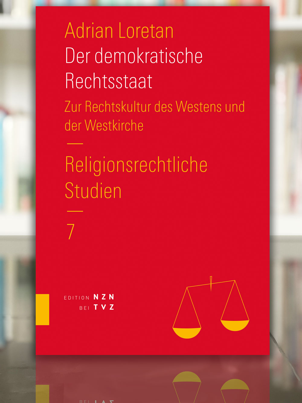 «Die Menschenrechte wurzeln in der kirchlichen Rechtskultur»