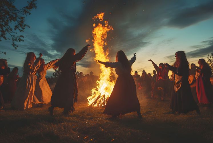 Halloween – was ist vom Gruselspass zu halten?