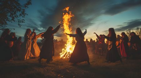 Halloween – was ist vom Gruselspass zu halten?