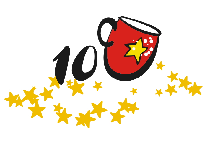 #10: Das Joghurtregal