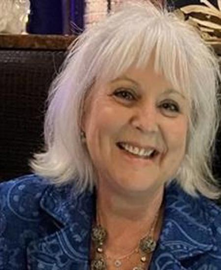 Vicki Gabathuler