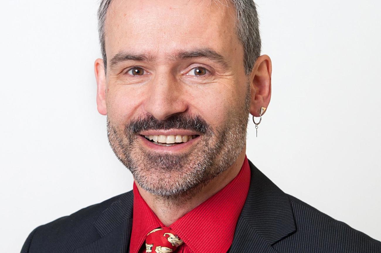 Pfarrer Paul Wellauer, Bischofszell