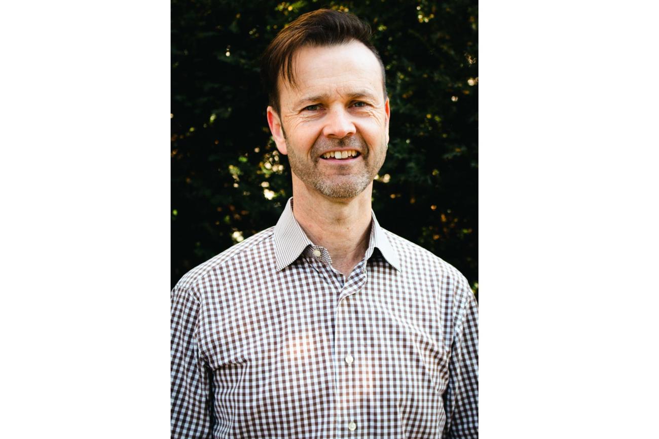 Marc Mettler, Pfarrer in Ermattingen