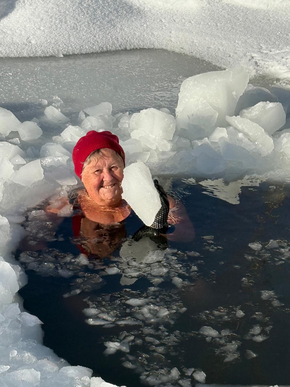 Kaspar Marina Eisbaden