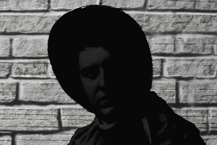 Wer ist … diese Missionarin?