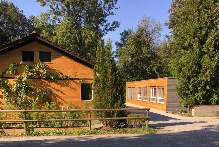 Schönenwegen-Treff in St.Gallen hört im Frühling auf