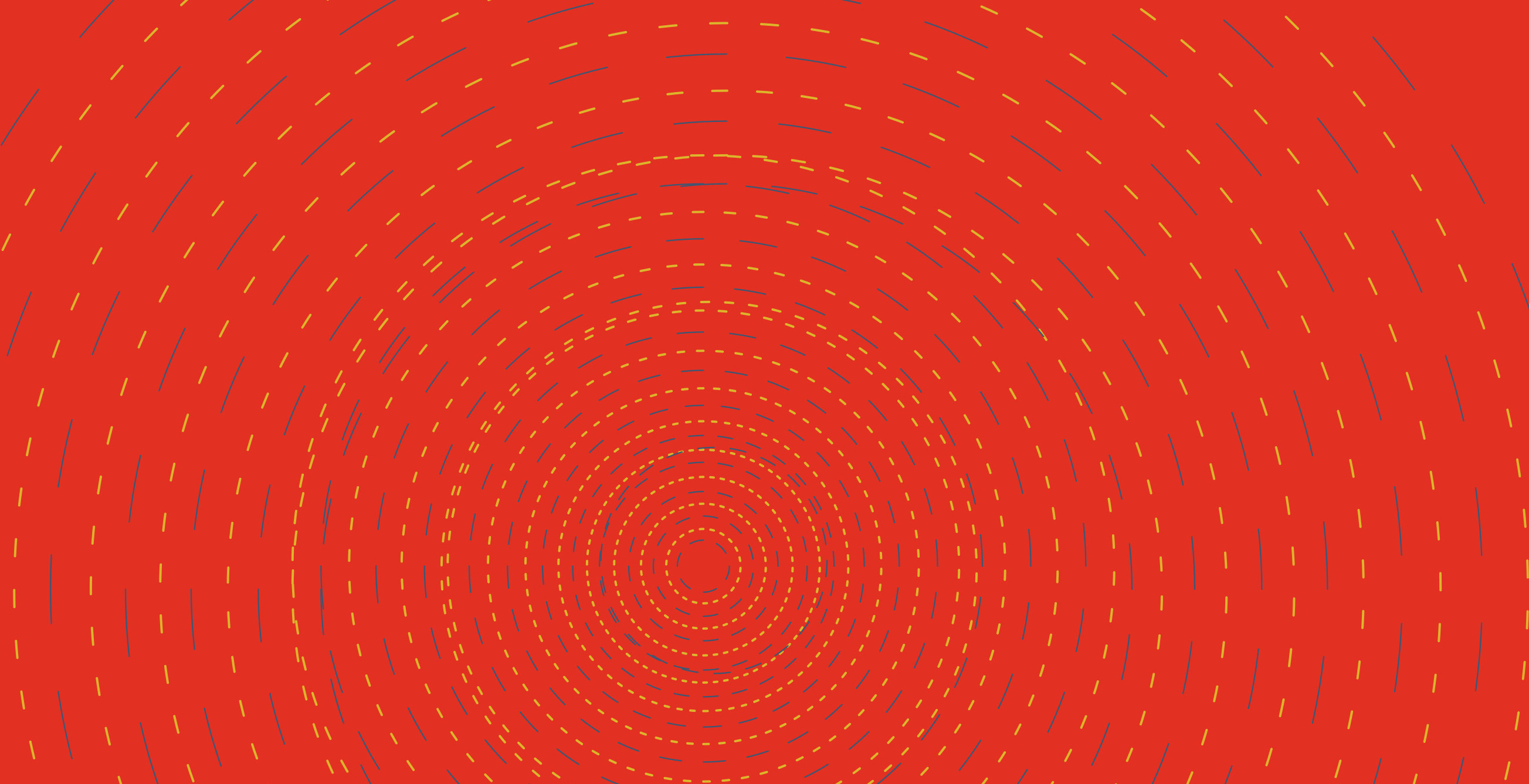 Hintergrund Rot Mit Kreiseii