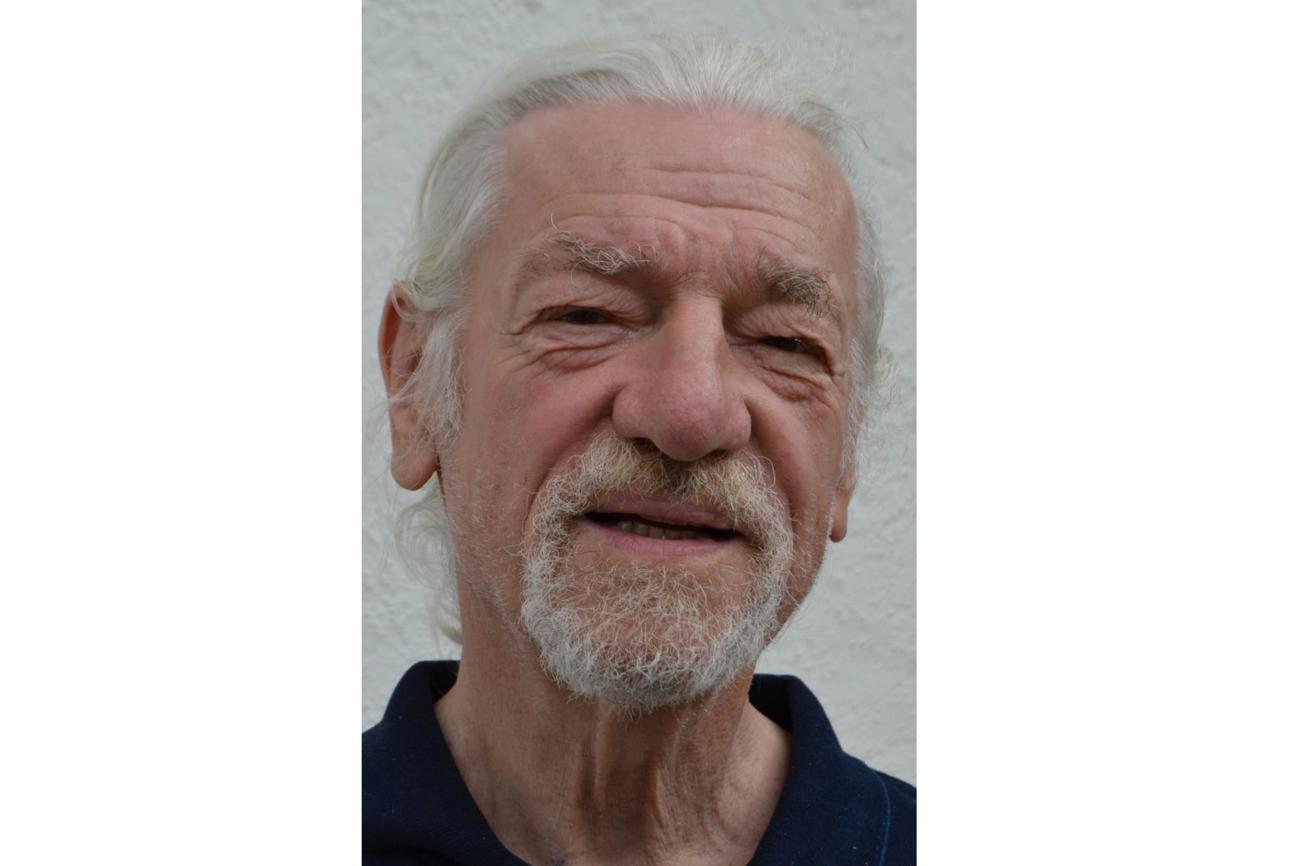 Walter Röthlisberger, Märstetten. (Bild: zVg)