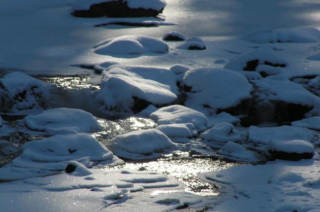 Sunier Steinach Im Winter