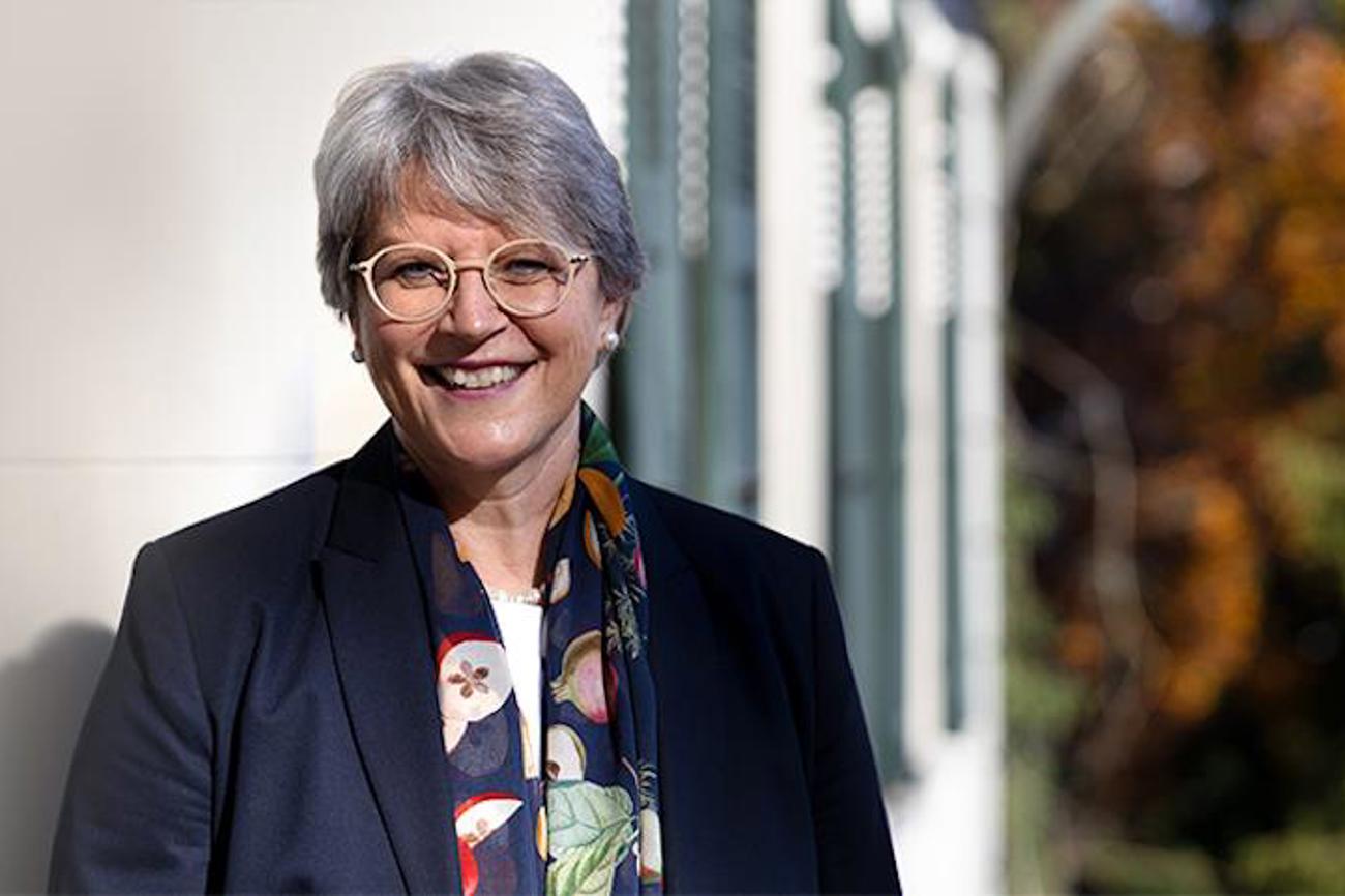 Rita Famos.|eks/Nadja Rauscher