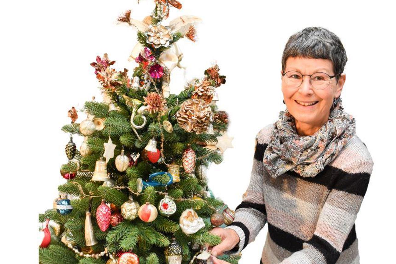 Marie-Claire Signer aus Bischofszell. (Bild: zVg)