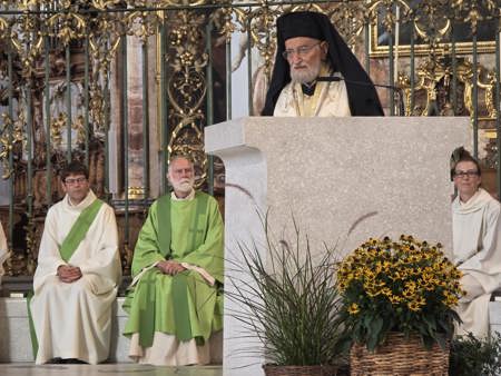 Hoffnung statt Exodus in Syrien