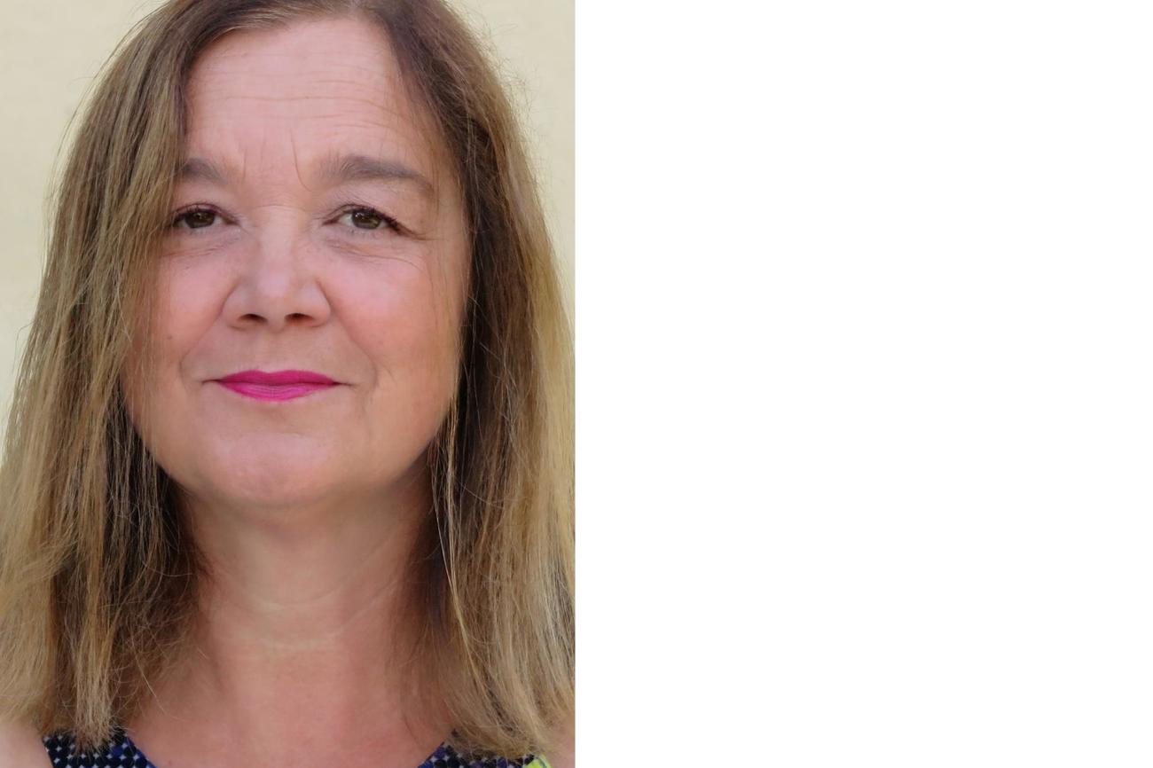 Ute Stöckle, Gottesdienstleiterin, Mammern. (Bild: zVg)