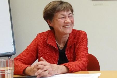 «Religion und Sprache sind die Horte der Geborgenheit»