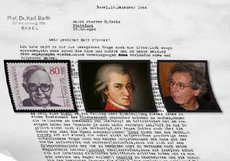 Wort und Musik verkündigen