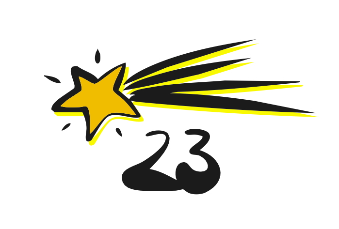 #23: Weihnachten ist, wenn …