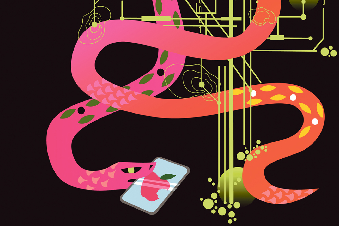 Illustration: Delphine Conzelmann