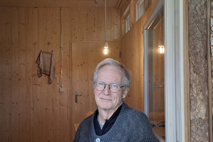 «Ich könnte nicht eine Woche isoliert leben»