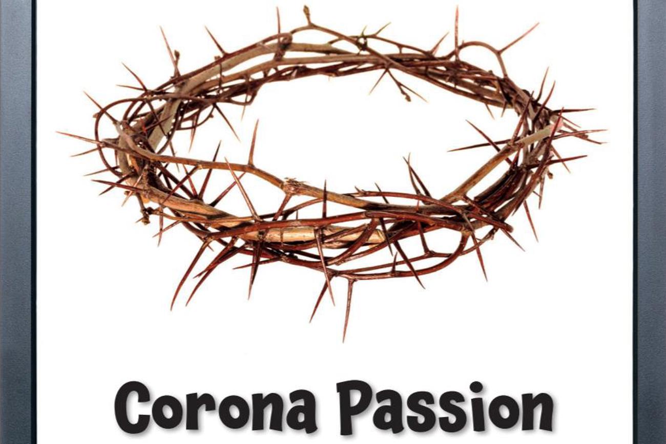 Die «Corona Passion» verspricht ein sinnliches Oster-Erlebnis trotz Pandemie.