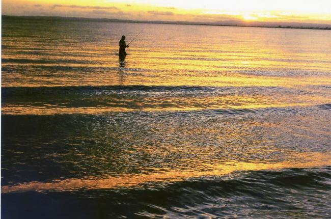 Klein Klein Ruedisuehli Bruno Fischer Meer