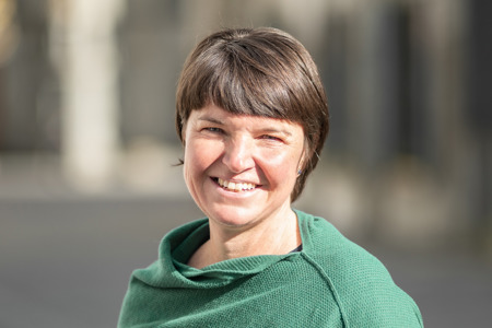 Das Herz öffnen, statt neue Angebote schaffen