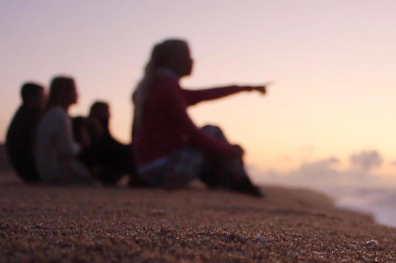 «Die neue Erde» heisst der letzte der 28 «Glaubenspunkte» der Siebenten-Tags-Adventisten – die von der Infostelle relinfo.ch als «christliche Sondergruppe» bezeichnet wird, nicht als Freikirche, wie sie sich selbst nennen.|Screenshot Hope Channel)