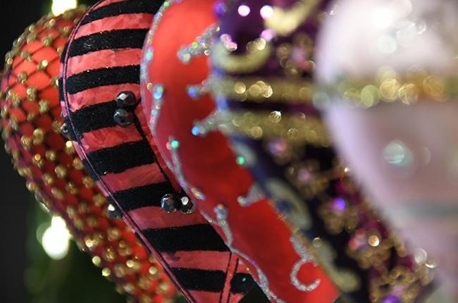 2301 Christbaumkugeln 31