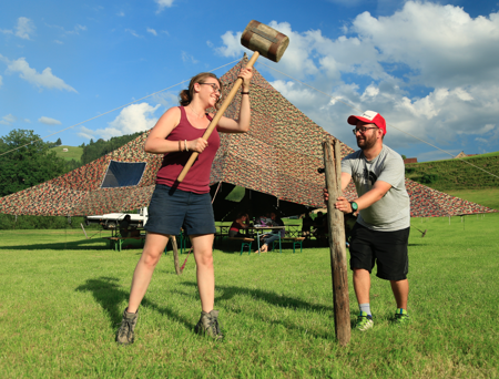 Neue Ausbildung in der Sozialdiakonie