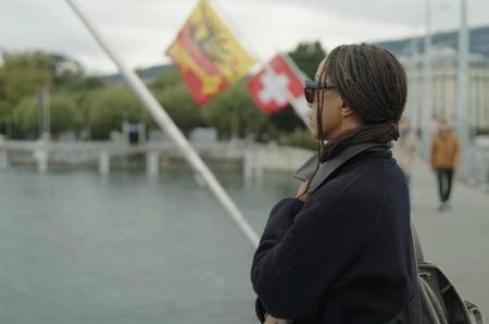 «Ich habe gebetet, mit weisser Haut aufzuwachen.»