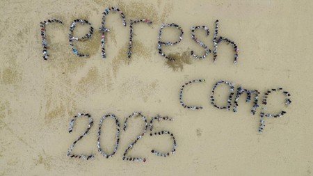 10 Tage Italien, 470 junge Menschen – was kommt dabei heraus?