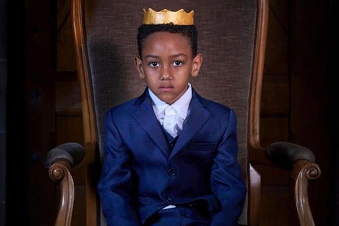 Beim Projekt «die Krone der Würde» dürfen alle Könige und Königinnen sein.