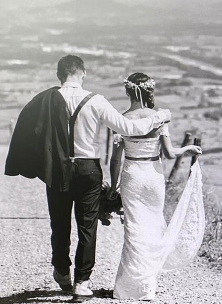 Was mir die Trauung bedeutet