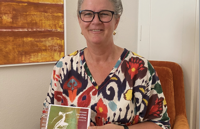 St.Gallen: Start der «Grossen Exerzitien»