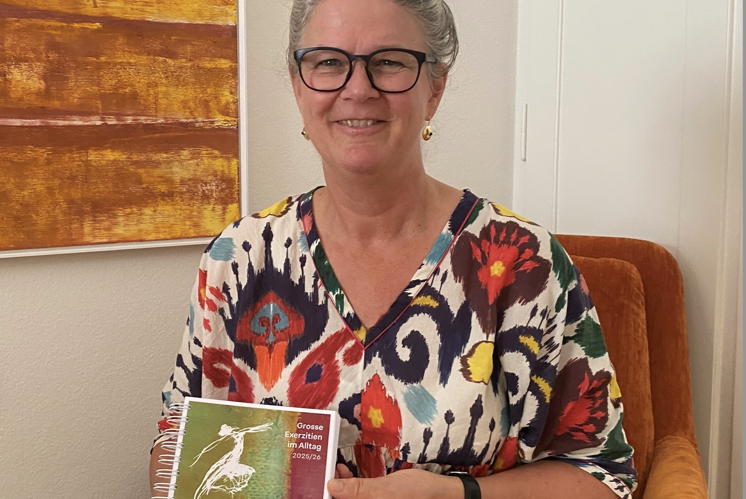 St.Gallen: Start der «Grossen Exerzitien»