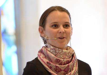 Lieber provokativ als bequem