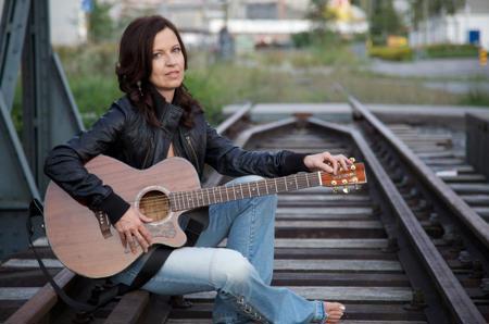 Jackie Leuenberger ist «heicho»: «Leben fühlt sich gut an»