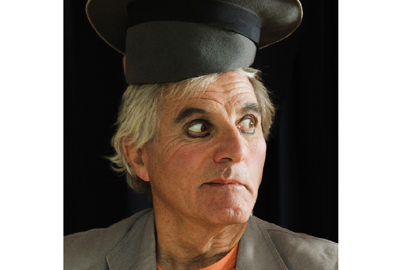 Olli Hauenstein, Clown, Sommeri, www.clown.ch