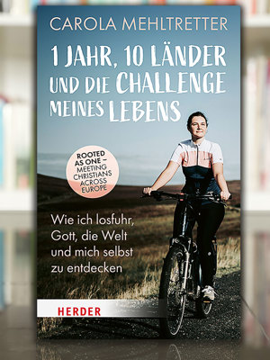 2510 1 Jahr 10 Laender Challenge