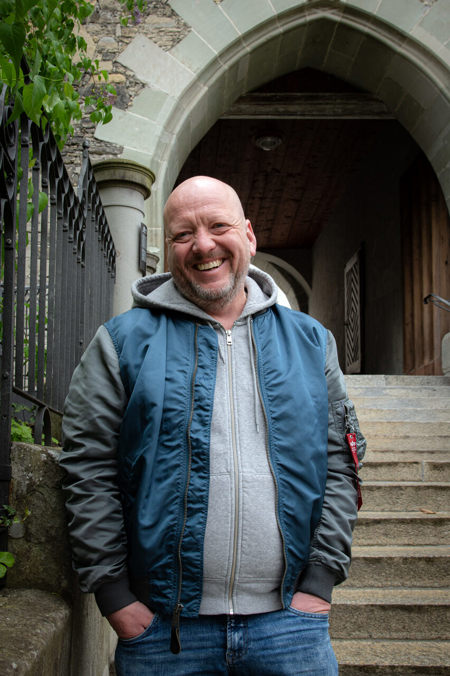 «Ohne  Seelsorge können wir einpacken»