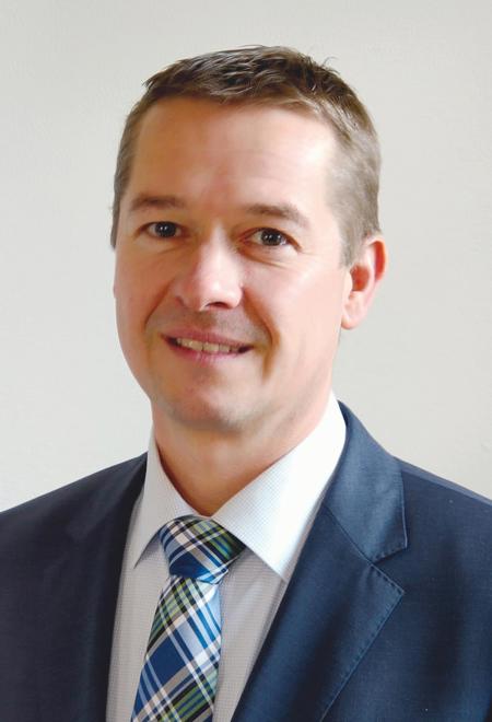 Wegzeichen von Lars Heynen